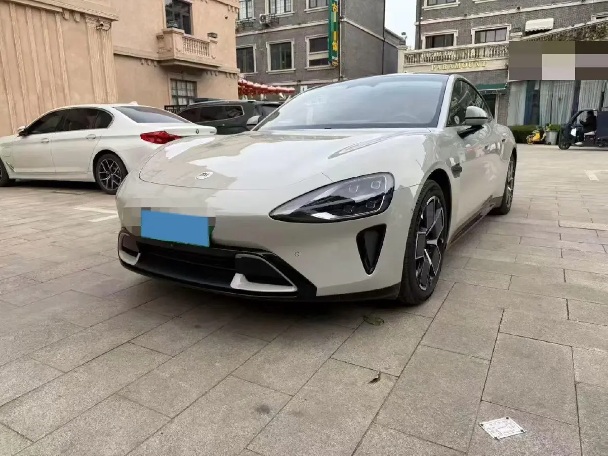 2024 MI SU7 BEV 73.6KWH