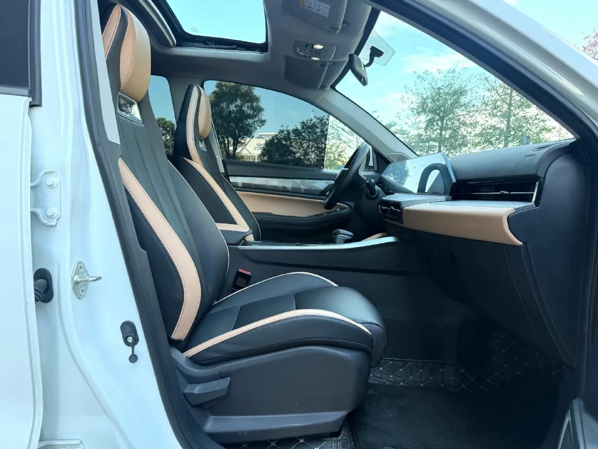 2024 Geely OkavangoPRO 1.5T 181HP L4 7DCT,autocango,china used car exporter,china ev exporter,chinese used car exporter,chinese used ev exporter