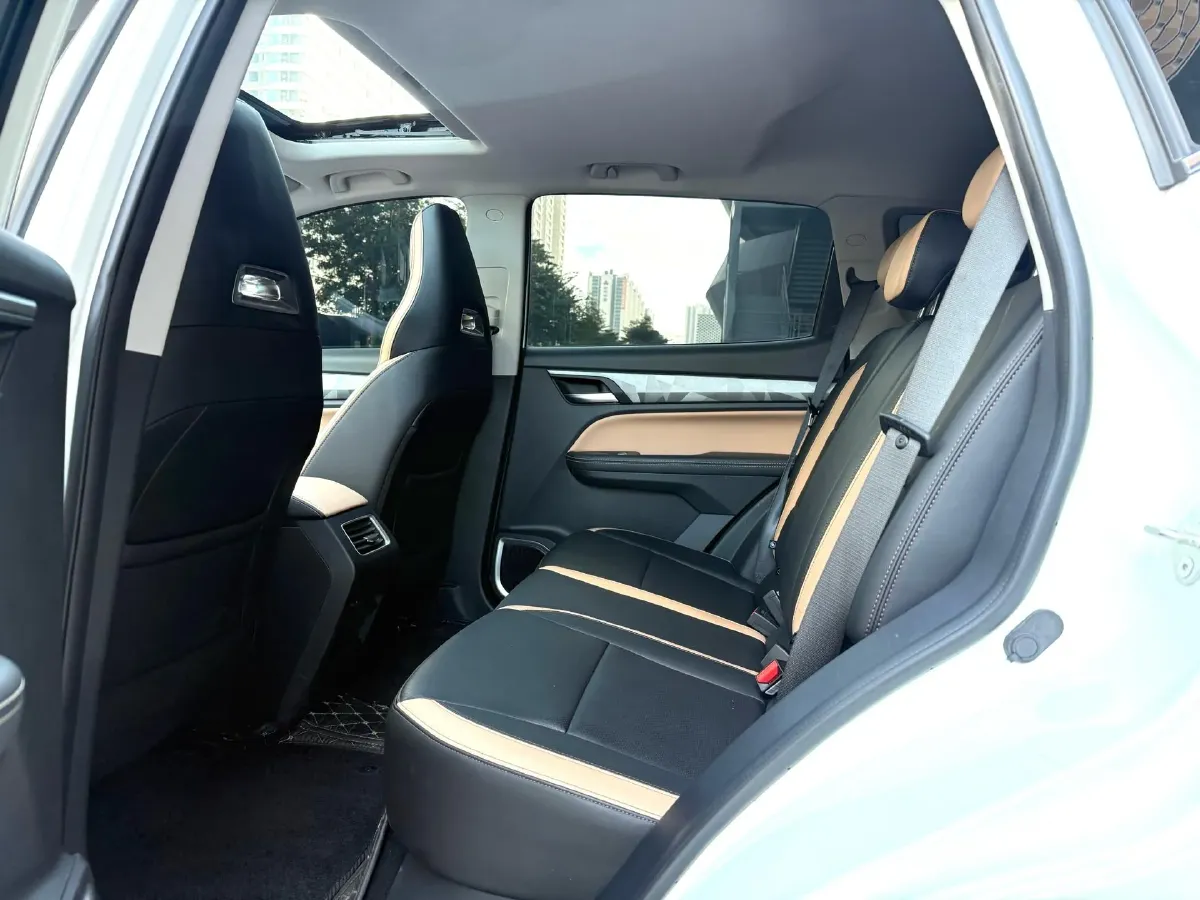 2024 Geely OkavangoPRO 1.5T 181HP L4 7DCT,autocango,china used car exporter,china ev exporter,chinese used car exporter,chinese used ev exporter