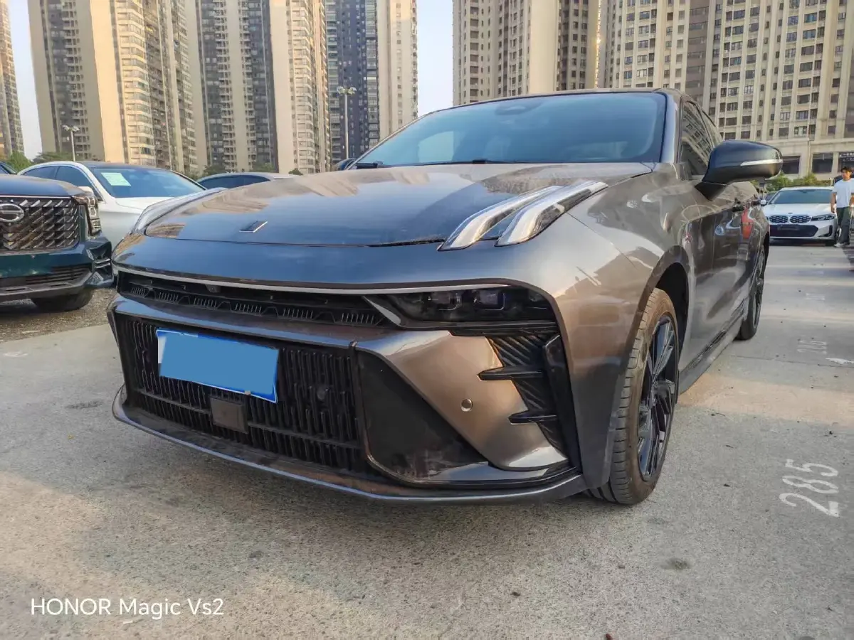 2023 Haval H5 2.0T 224HP L4 8AT