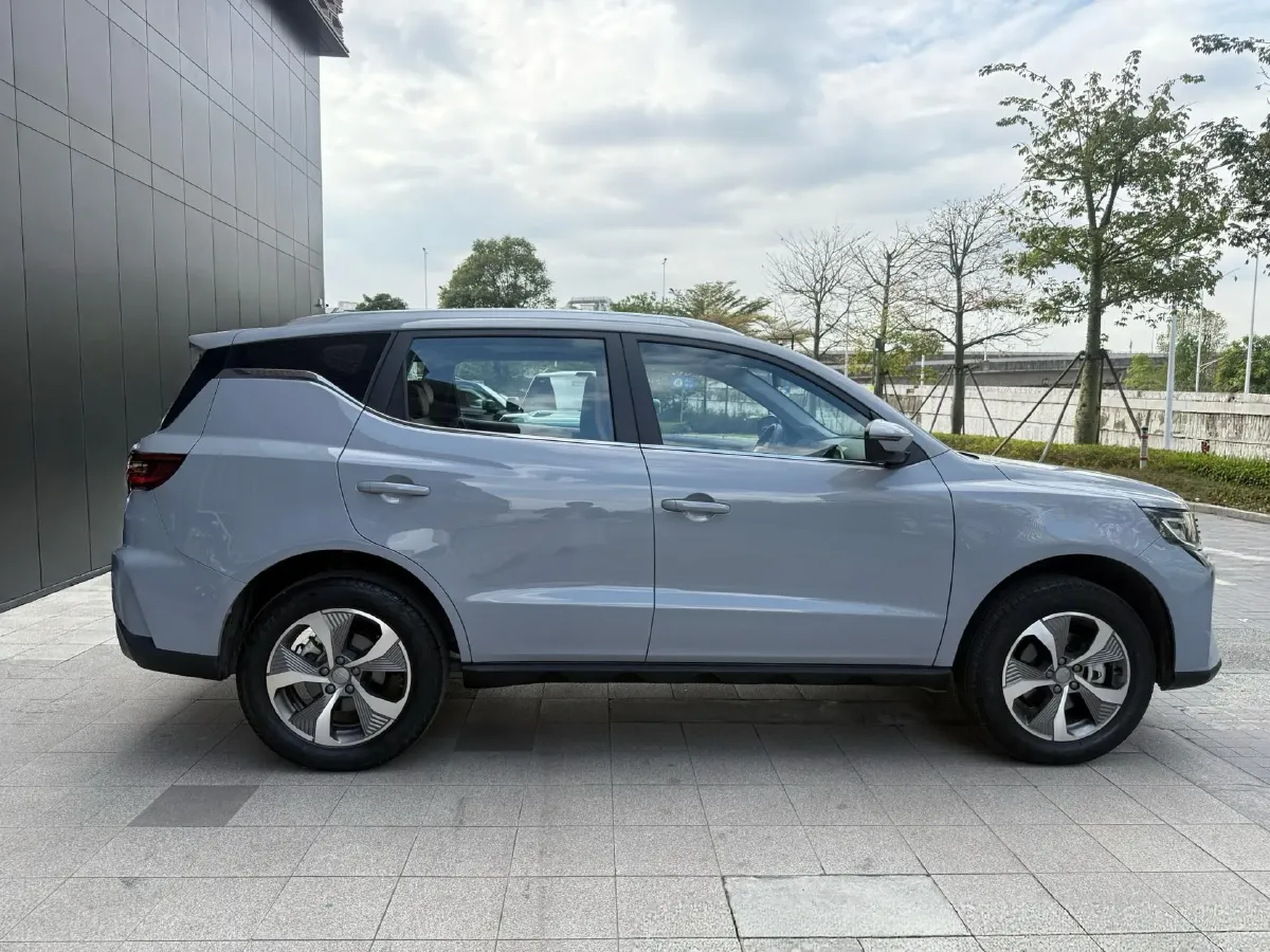 2024 Geely OkavangoPRO 1.5T 181HP L4 7DCT,autocango,china used car exporter,china ev exporter,chinese used car exporter,chinese used ev exporter