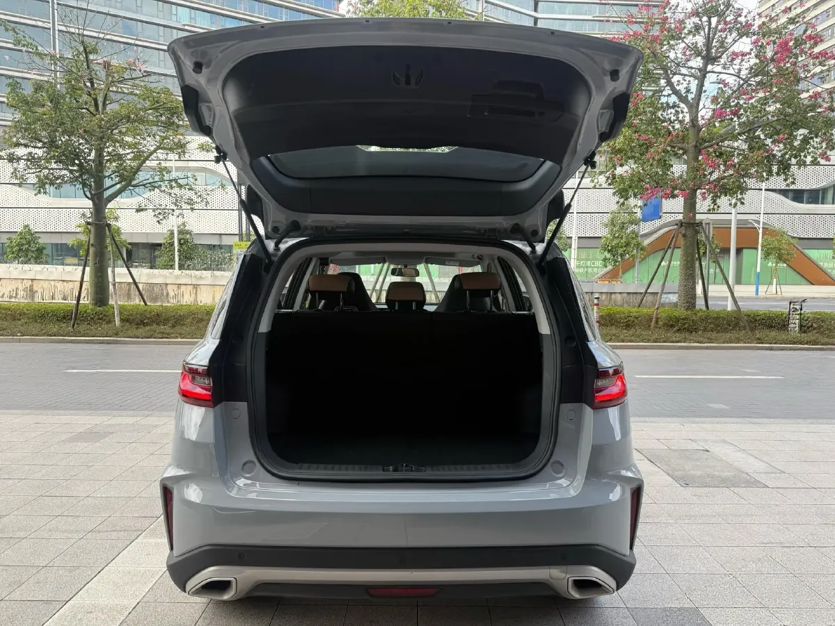 2024 Geely OkavangoPRO 1.5T 181HP L4 7DCT,autocango,china used car exporter,china ev exporter,chinese used car exporter,chinese used ev exporter