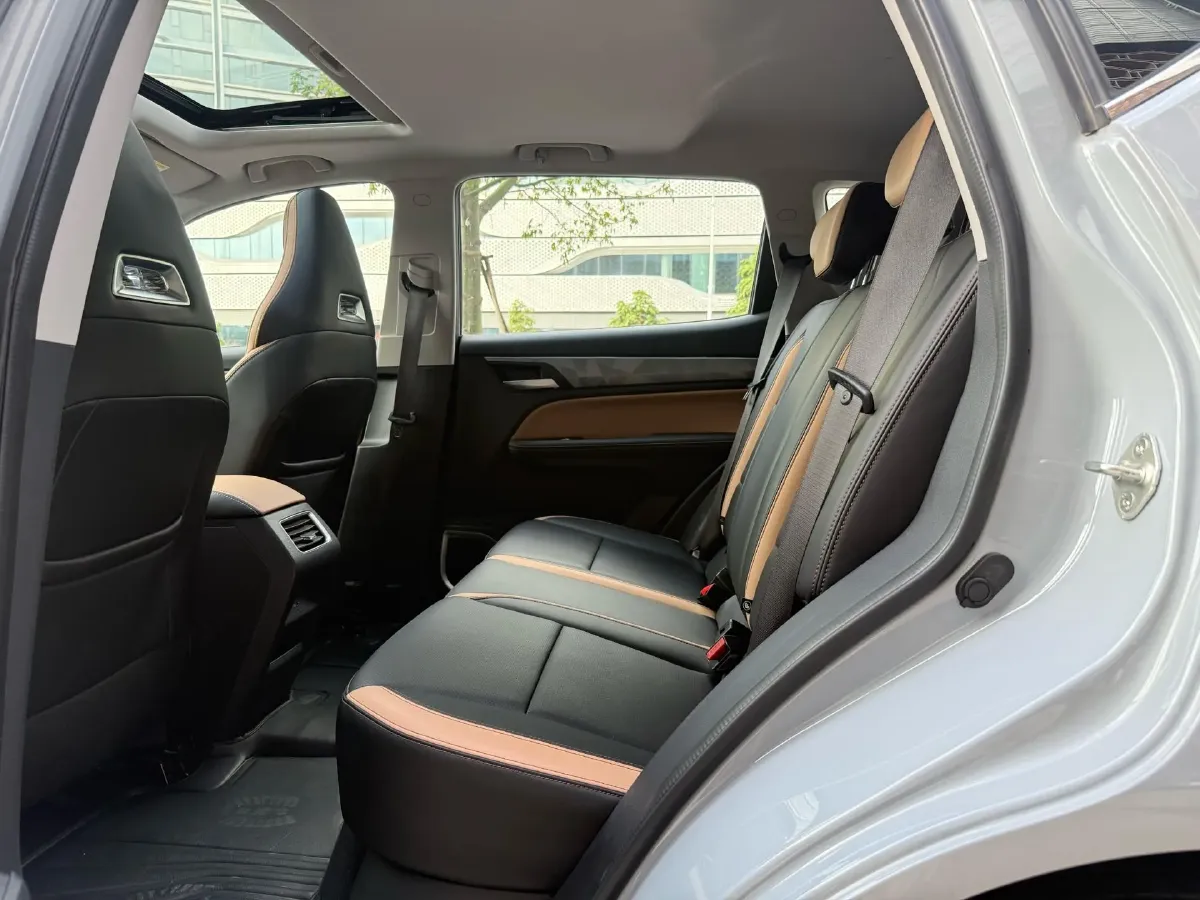 2024 Geely OkavangoPRO 1.5T 181HP L4 7DCT,autocango,china used car exporter,china ev exporter,chinese used car exporter,chinese used ev exporter