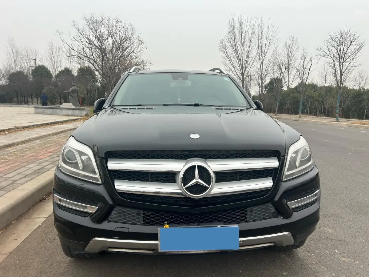 2014 Mercedes-Benz GL Class 3.0T 258HP V6 7AT,autocango,china used car exporter,china ev exporter,chinese used car exporter,chinese used ev exporter