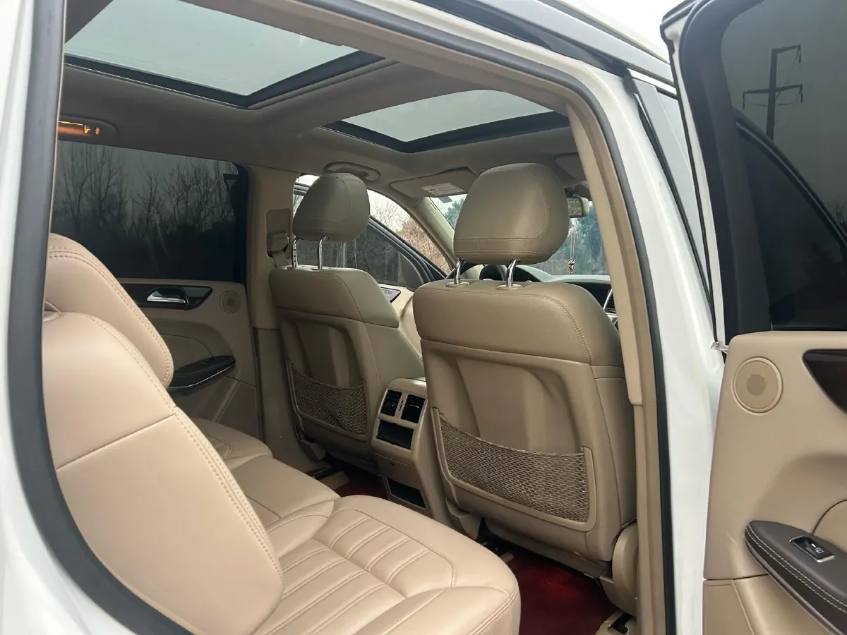 2014 Mercedes-Benz GL Class 3.0T 258HP V6 7AT,autocango,china used car exporter,china ev exporter,chinese used car exporter,chinese used ev exporter