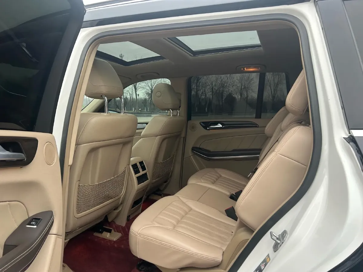 2014 Mercedes-Benz GL Class 3.0T 258HP V6 7AT,autocango,china used car exporter,china ev exporter,chinese used car exporter,chinese used ev exporter