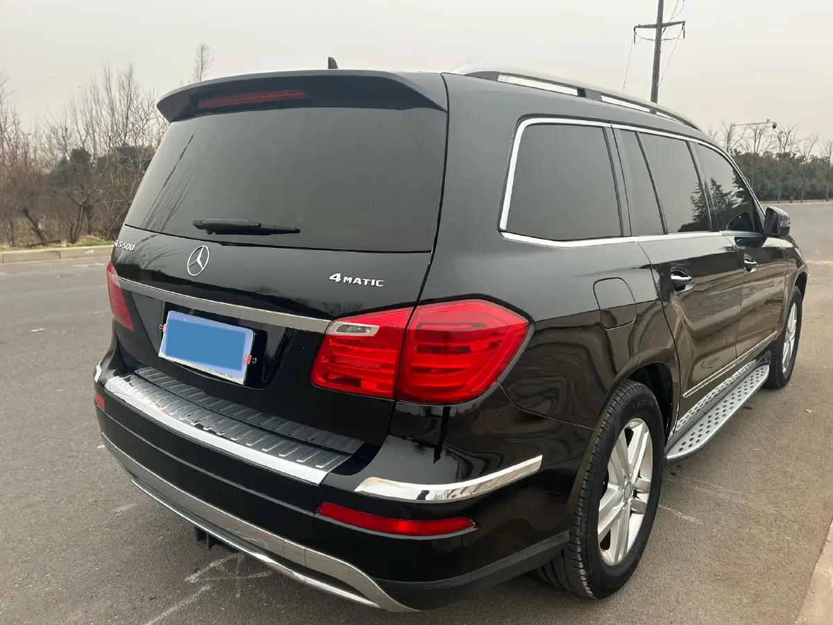 2014 Mercedes-Benz GL Class 3.0T 258HP V6 7AT,autocango,china used car exporter,china ev exporter,chinese used car exporter,chinese used ev exporter