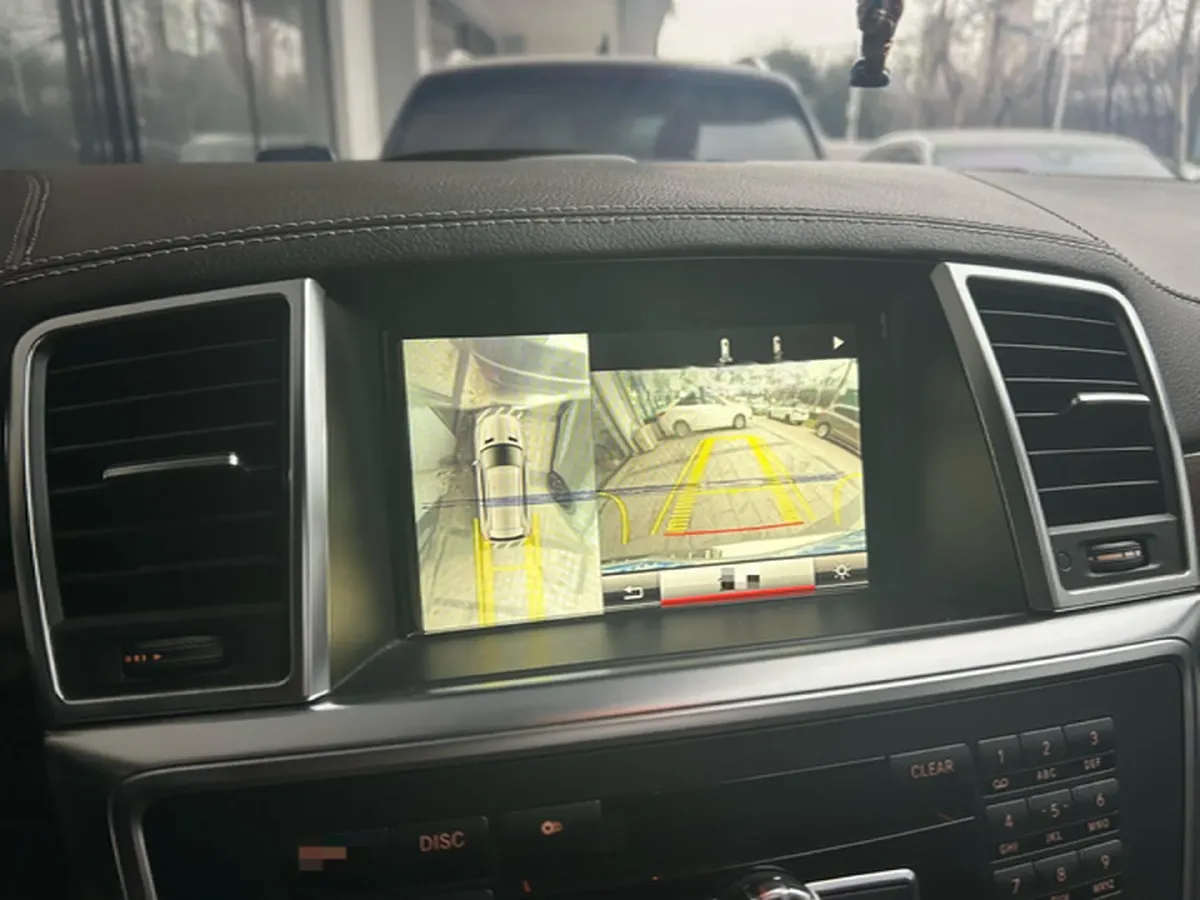 2014 Mercedes-Benz GL Class 3.0T 258HP V6 7AT,autocango,china used car exporter,china ev exporter,chinese used car exporter,chinese used ev exporter