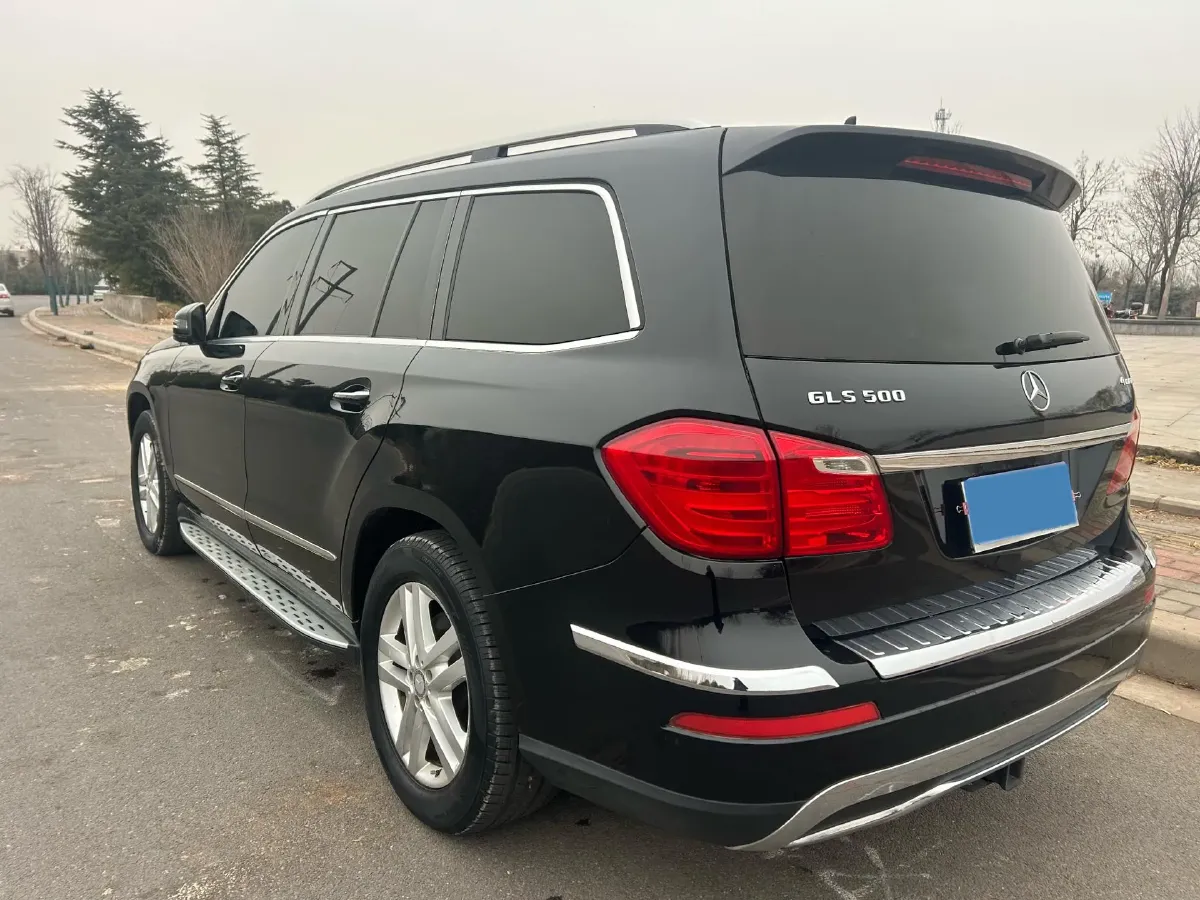 2014 Mercedes-Benz GL Class 3.0T 258HP V6 7AT,autocango,china used car exporter,china ev exporter,chinese used car exporter,chinese used ev exporter