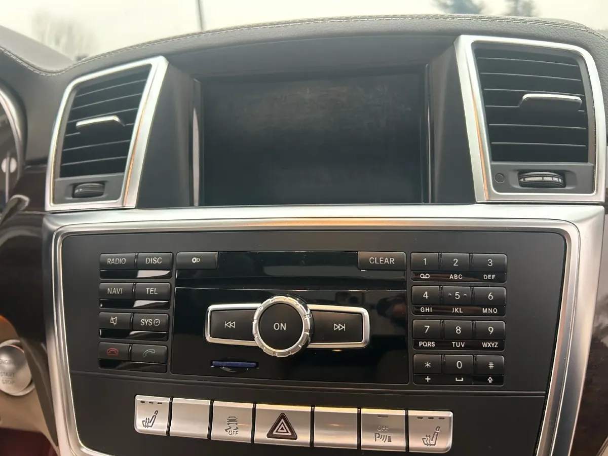 2014 Mercedes-Benz GL Class 3.0T 258HP V6 7AT,autocango,china used car exporter,china ev exporter,chinese used car exporter,chinese used ev exporter