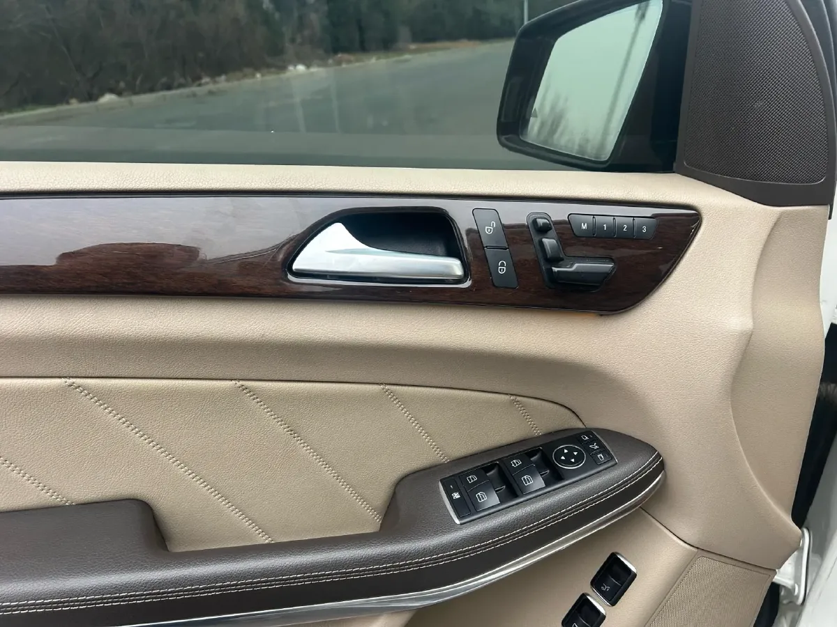 2014 Mercedes-Benz GL Class 3.0T 258HP V6 7AT,autocango,china used car exporter,china ev exporter,chinese used car exporter,chinese used ev exporter