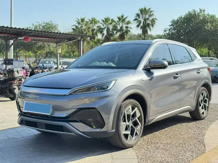 2022 Foton Grand General G7 2.0T 238HP L4 8AT