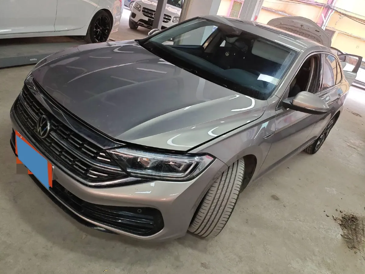 2023 Volkswagen Sagitar 1.4T 150HP L4 7DCT,autocango,china used car exporter,china ev exporter,chinese used car exporter,chinese used ev exporter