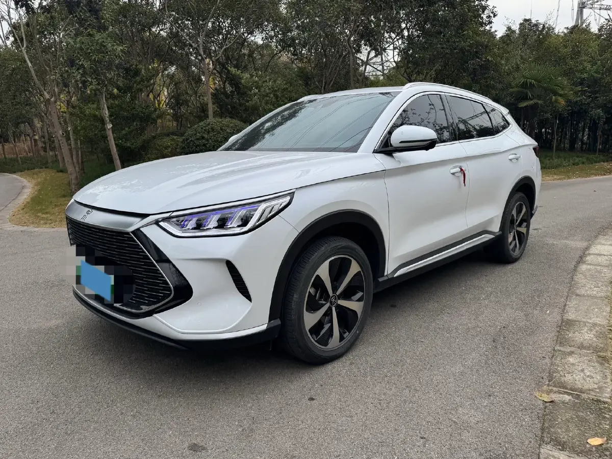 2021 Geometry A BEV 70KWH