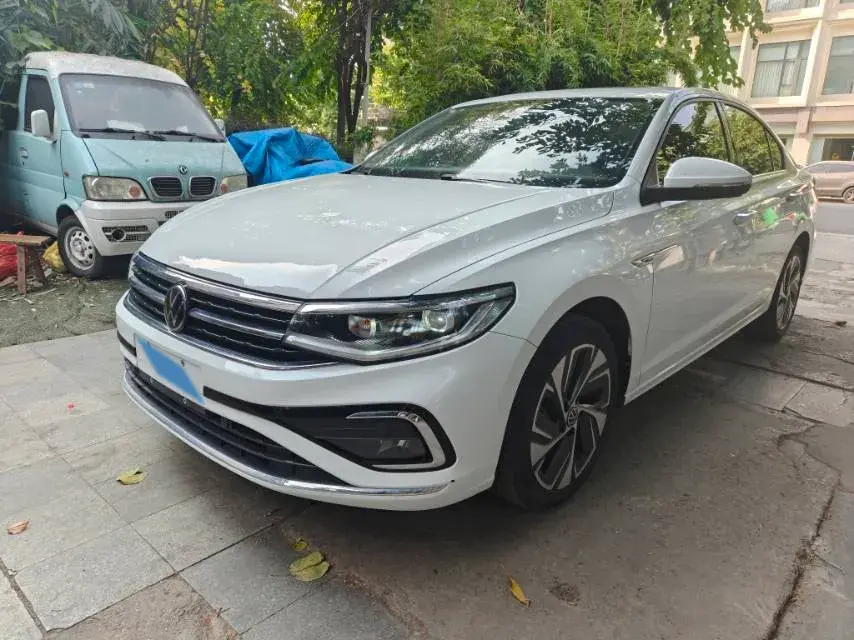 2023 Volkswagen Bora 1.4T 150HP L4 7DCT