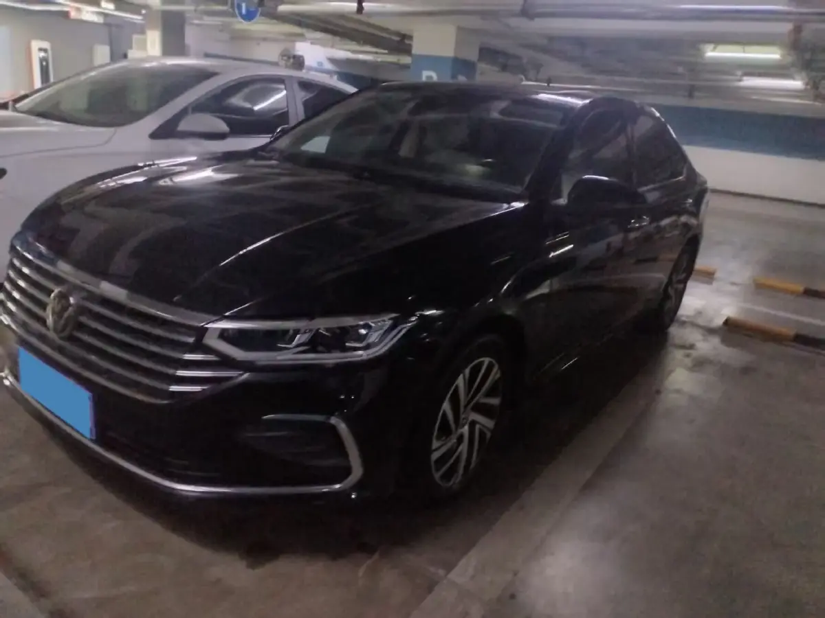 2023 Volkswagen Lavida 1.5L 110HP L4 6AT