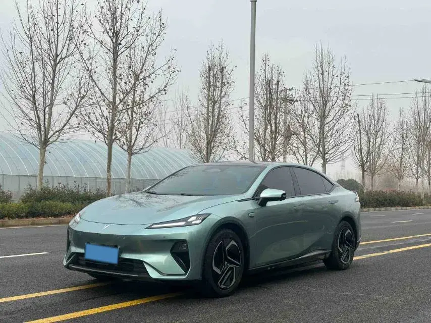 2025 Deepal L07 BEV 56.12KWH