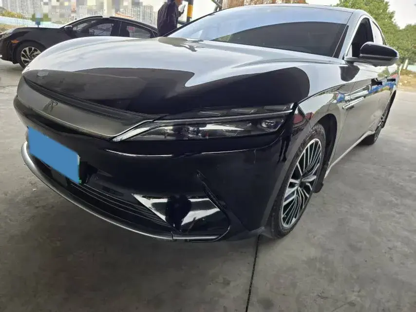 2020 Honda Breeze 2.0L 146HP L4 E-CVT Hybrid