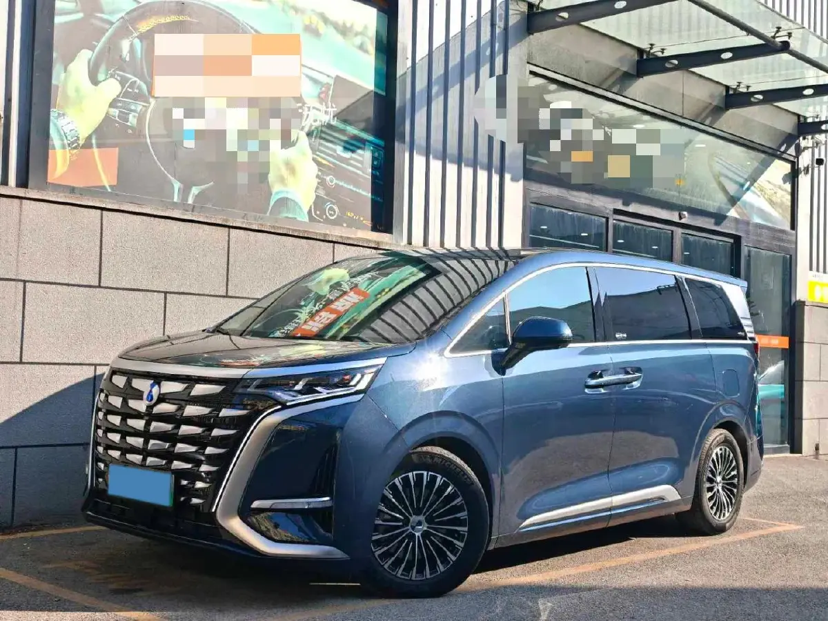 2022 Honda Odyssey 2.0L 146HP L4 E-CVT Hybrid