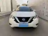 2021 Nissan Murano 2.5L 186HP L4 CVT