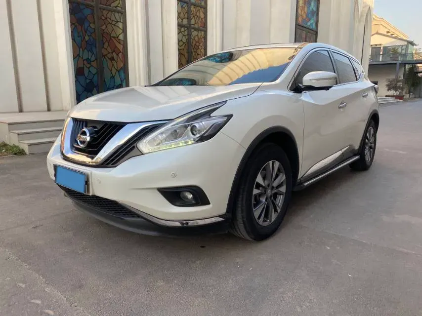 2021 Nissan Murano 2.5L 186HP L4 CVT,autocango,china used car exporter,china ev exporter,chinese used car exporter,chinese used ev exporter