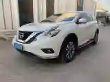 2021 Nissan Murano 2.5L 186HP L4 CVT