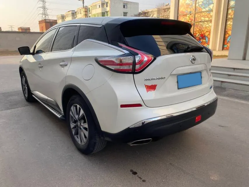 2021 Nissan Murano 2.5L 186HP L4 CVT,autocango,china used car exporter,china ev exporter,chinese used car exporter,chinese used ev exporter