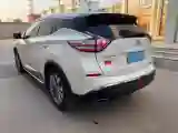 2021 Nissan Murano 2.5L 186HP L4 CVT