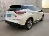 2021 Nissan Murano 2.5L 186HP L4 CVT