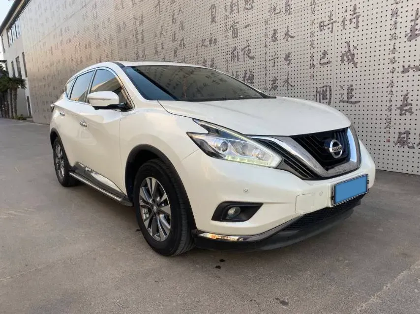 2021 Nissan Murano 2.5L 186HP L4 CVT,autocango,china used car exporter,china ev exporter,chinese used car exporter,chinese used ev exporter