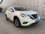 2021 Nissan Murano 2.5L 186HP L4 CVT