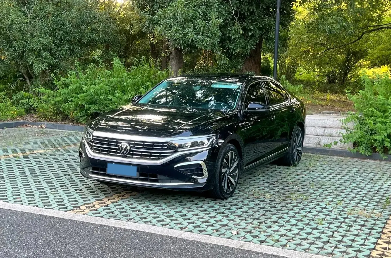 2022 Xpeng P7 BEV 60.2KWH