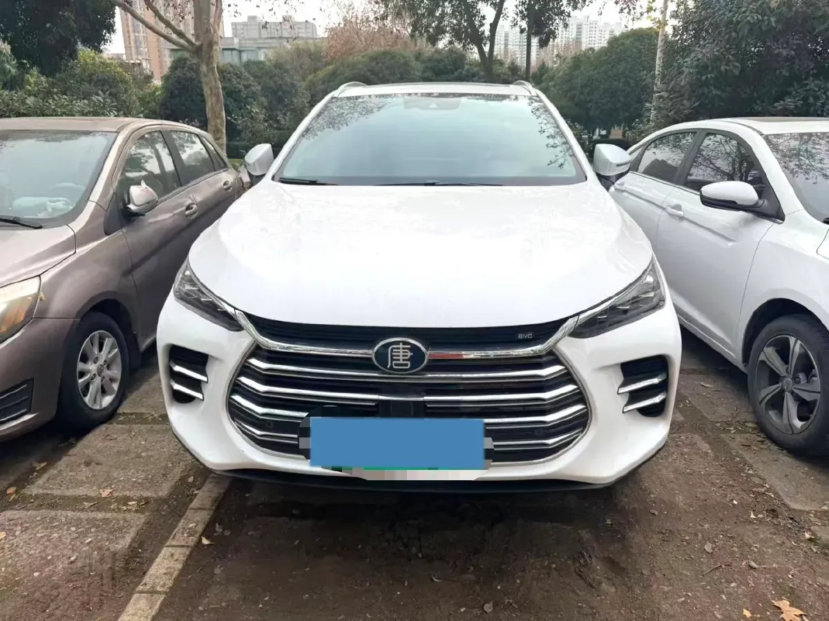 2019 BYD Tang BEV 82.8KWH,autocango,china used car exporter,china ev exporter,chinese used car exporter,chinese used ev exporter