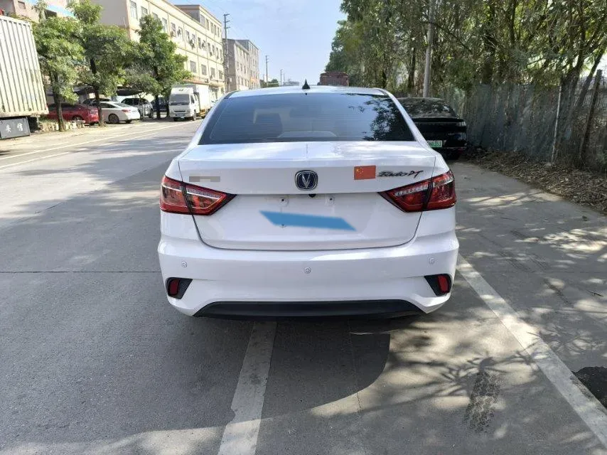 2019 ChangAn Eado DT 1.6L 125HP L4 4AT,autocango,china used car exporter,china ev exporter,chinese used car exporter,chinese used ev exporter