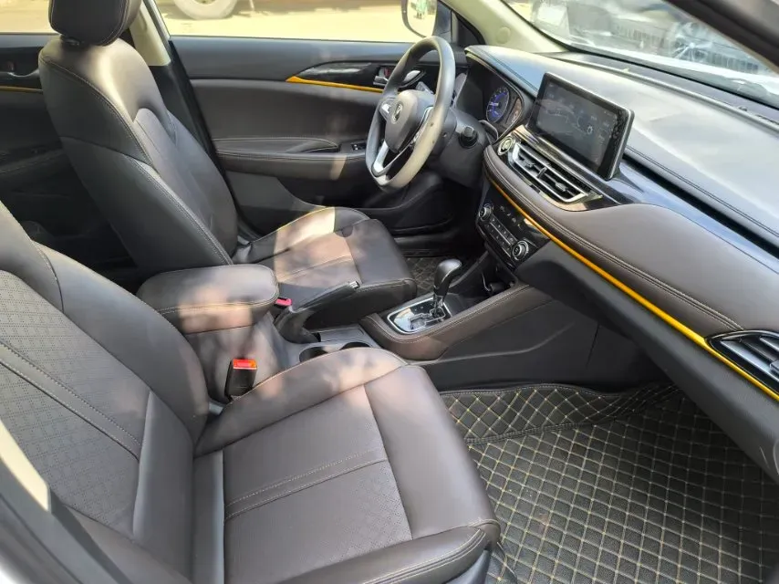 2019 ChangAn Eado DT 1.6L 125HP L4 4AT,autocango,china used car exporter,china ev exporter,chinese used car exporter,chinese used ev exporter