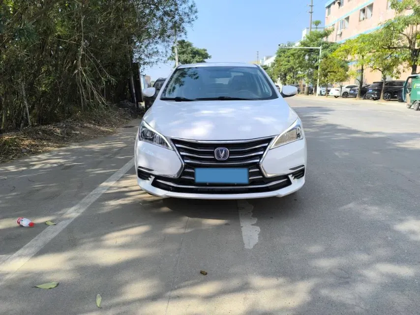 2019 ChangAn Eado DT 1.6L 125HP L4 4AT,autocango,china used car exporter,china ev exporter,chinese used car exporter,chinese used ev exporter