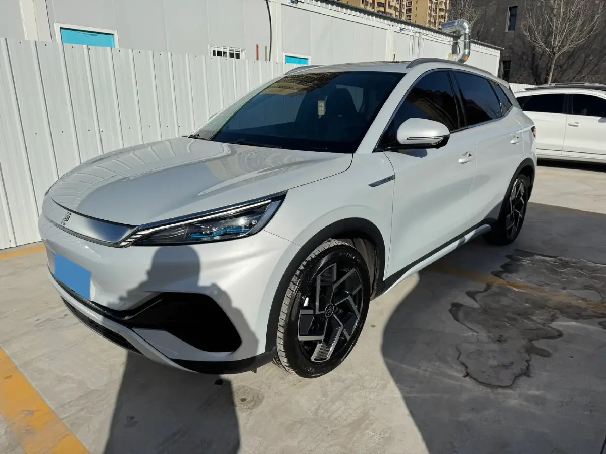 2022 Foton Grand General G7 2.0T 238HP L4 8AT