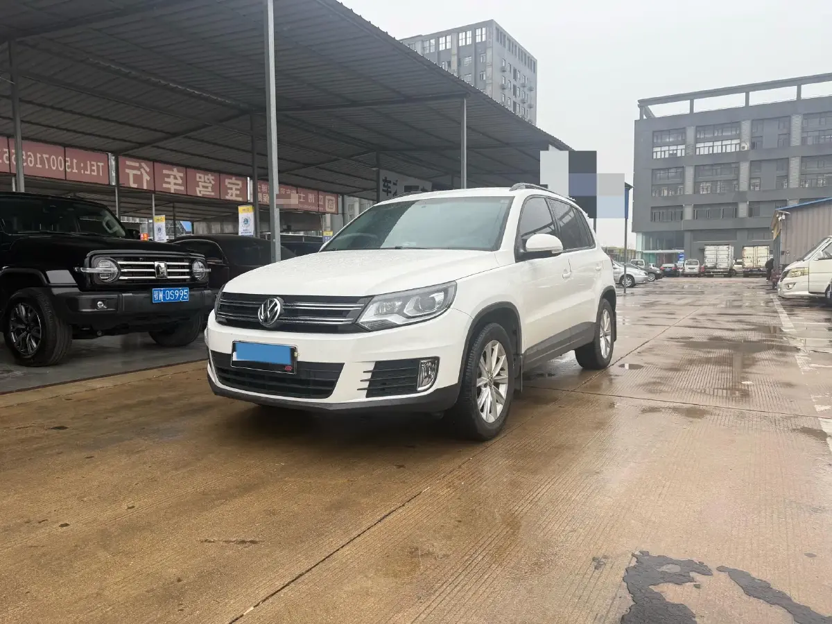 2017 MAXUS T60 2.0T 224HP L4 6AT