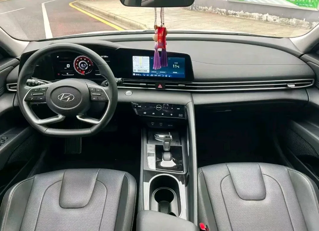 2022 Hyundai Elantra 1.5L 115HP L4 CVT,autocango,china used car exporter,china ev exporter,chinese used car exporter,chinese used ev exporter