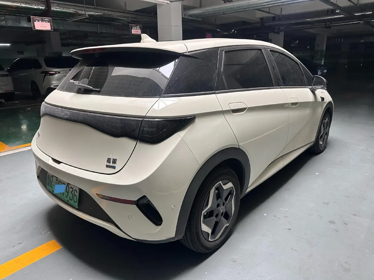 2025 BYD Dolphin BEV 45.12KWH,autocango,china used car exporter,china ev exporter,chinese used car exporter,chinese used ev exporter