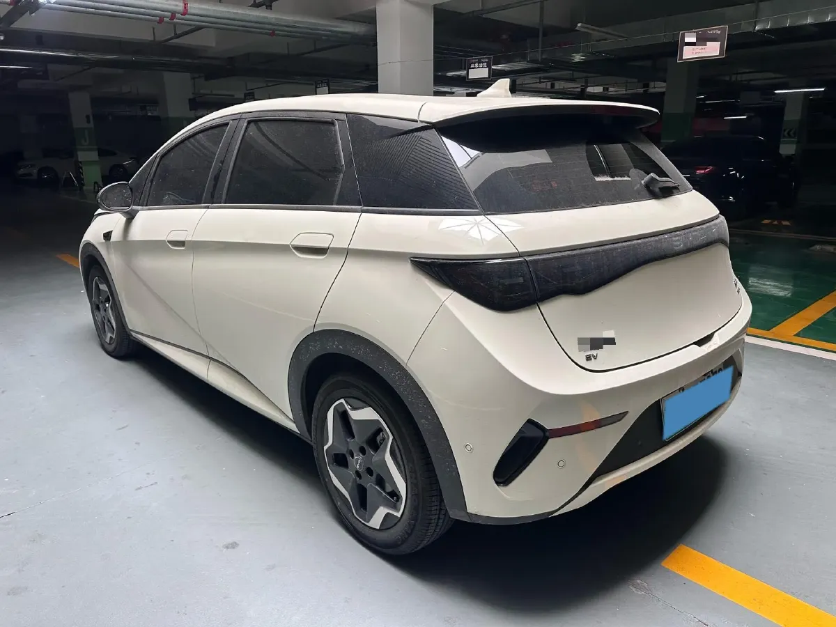 2025 BYD Dolphin BEV 45.12KWH,autocango,china used car exporter,china ev exporter,chinese used car exporter,chinese used ev exporter