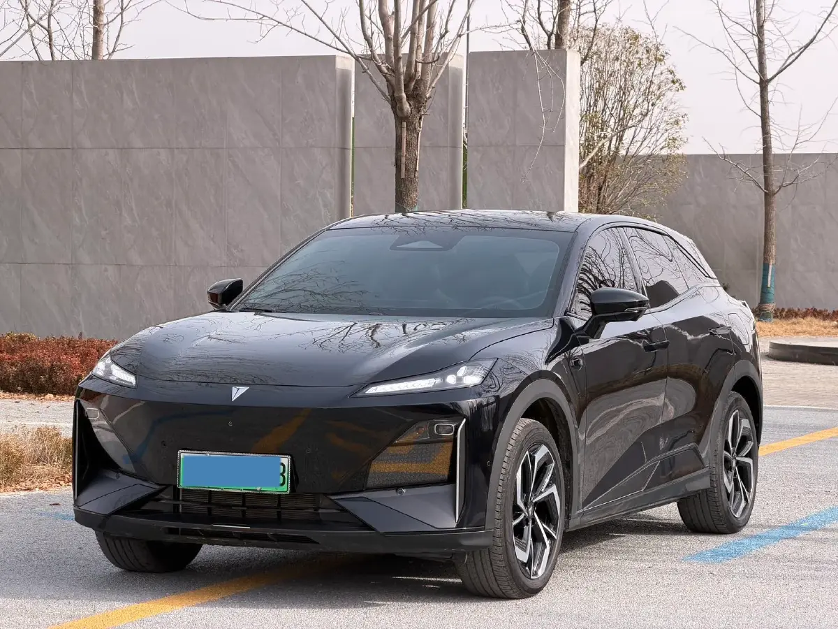 2025 Deepal S07 REEV 98HP REEV 31.73KWH