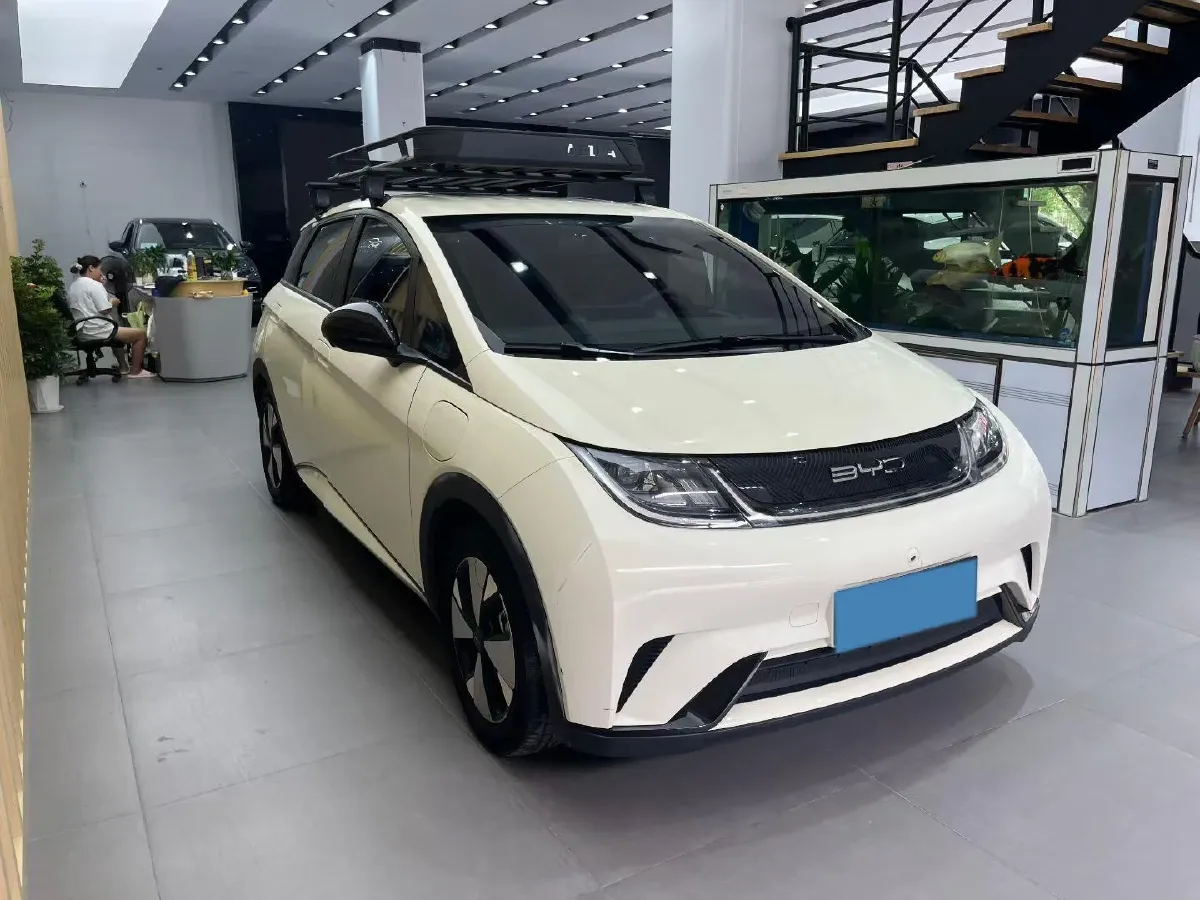 2023 BYD Dolphin BEV 44.928KWH,autocango,china used car exporter,china ev exporter,chinese used car exporter,chinese used ev exporter