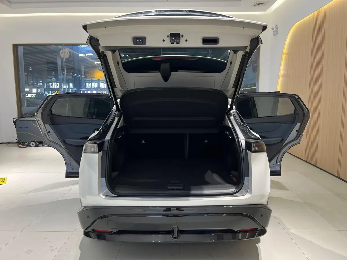 2022 Nissan Ariya BEV 90KWH,autocango,china used car exporter,china ev exporter,chinese used car exporter,chinese used ev exporter