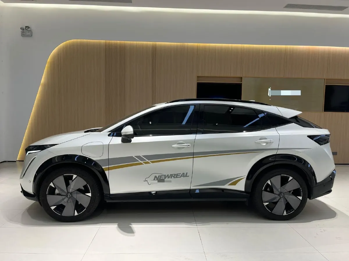 2022 Nissan Ariya BEV 90KWH,autocango,china used car exporter,china ev exporter,chinese used car exporter,chinese used ev exporter