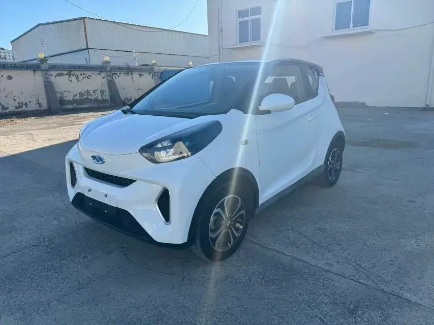 2019 Chery Little Ant BEV 30.6KWH