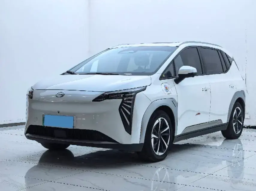 2024 Leapmotor C11 1.5L 95HP L4 REEV 43.74KWH