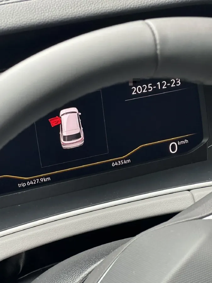 2024 Volkswagen Tayron 2.0T 186HP L4 7DCT,autocango,china used car exporter,china ev exporter,chinese used car exporter,chinese used ev exporter