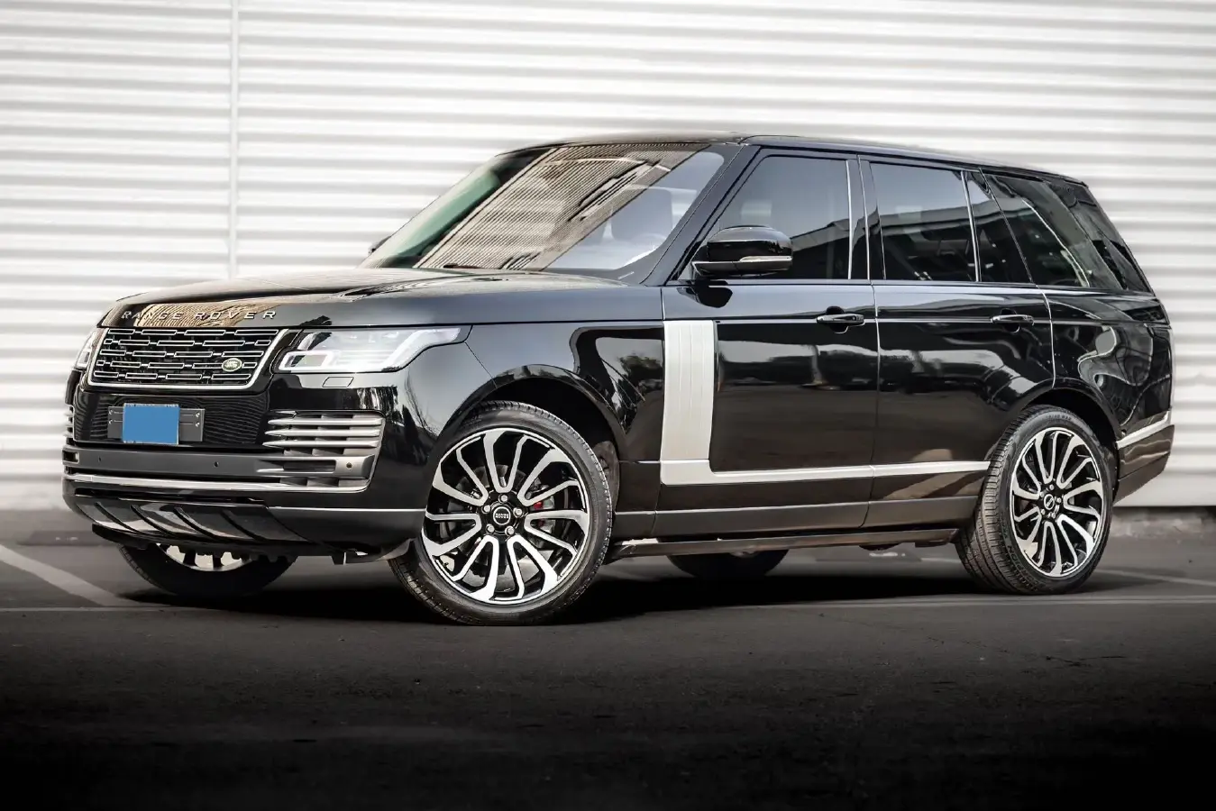 2018 Land Rover Range Rover Evoque 2.0T 241HP L4 9AT