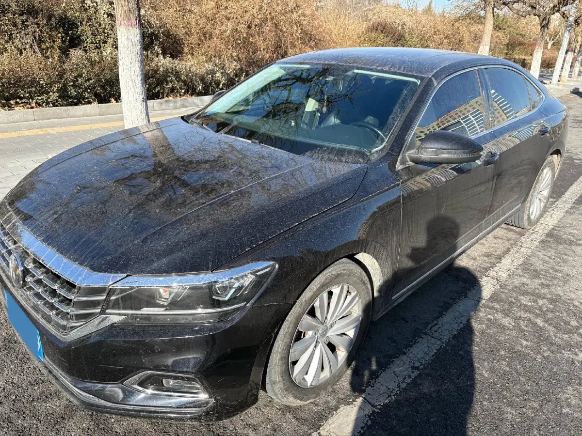 2019 Skoda Kodiak 2.0T 186HP L4 7DCT